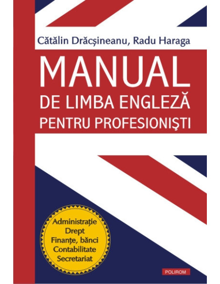 Manual De Limba Englez Pentru Profesioni Ti