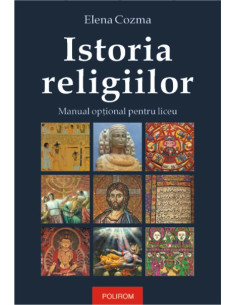 Istoria religiilor. Manual...