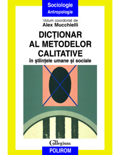 Dicționar al metodelor...