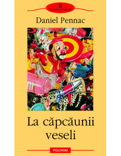 La căpcăunii veseli