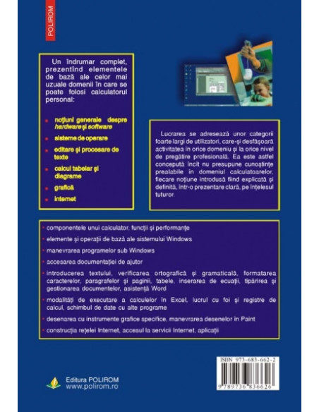 PC. Ghid de utilizare