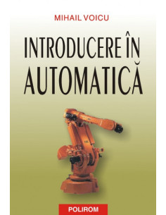 Introducere în automatică