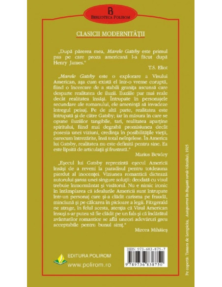 Marele Gatsby