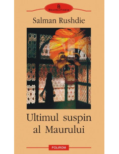 Ultimul suspin al Maurului