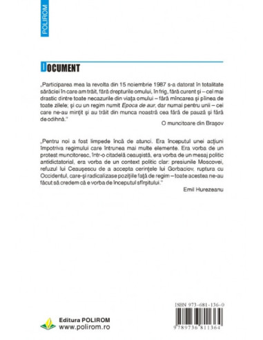 Ziua care nu se uită