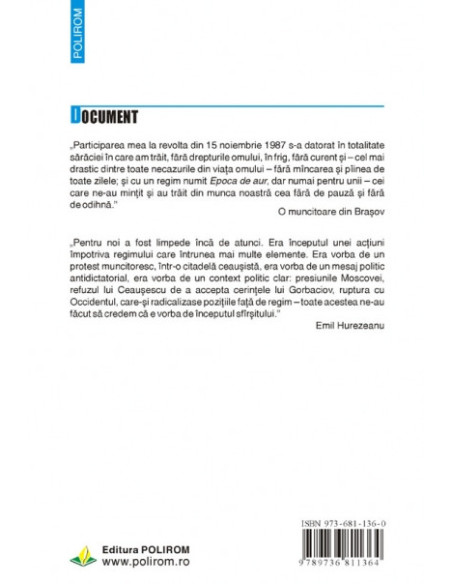 Ziua care nu se uită