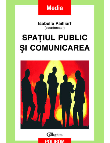 Spațiul public și comunicarea