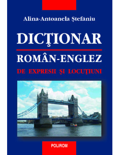 Dicționar român-englez de...