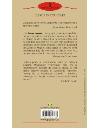 Ca o apă care curge