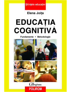 Educația cognitivă....