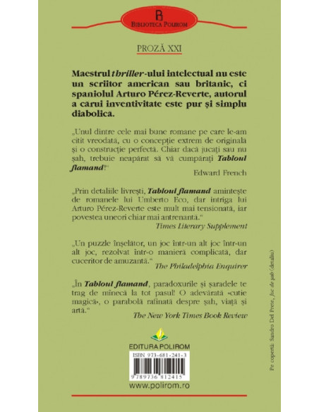 Tabloul flamand