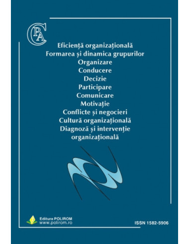 Revista de Psihologie... Revista de Psihologie...