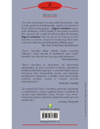 Îngeri căzători Îngeri căzători