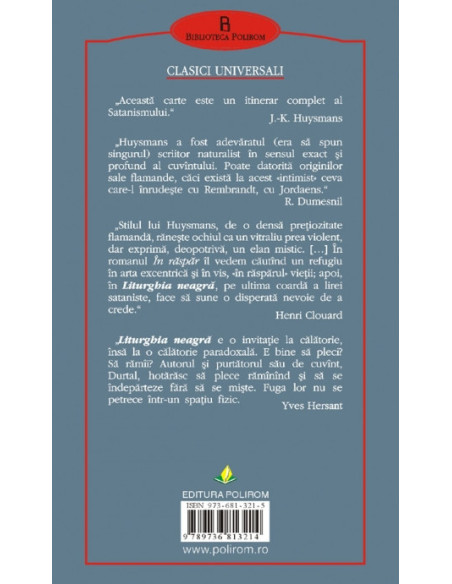 Liturghia neagra