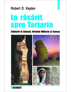 La răsărit, spre Tartaria