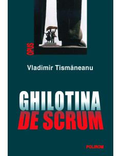 Ghilotina de scrum