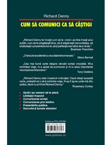 Cum să comunici ca să câștigi