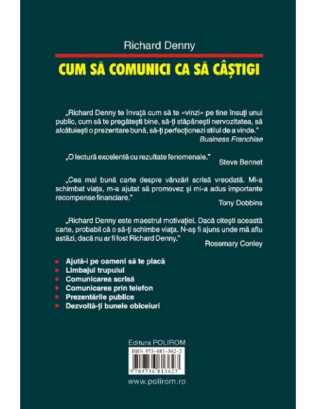 Cum să comunici ca să câștigi