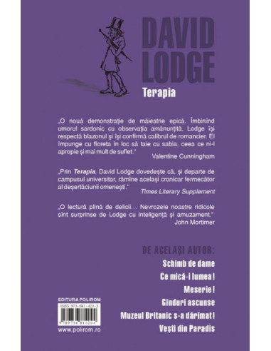 Terapia Terapia