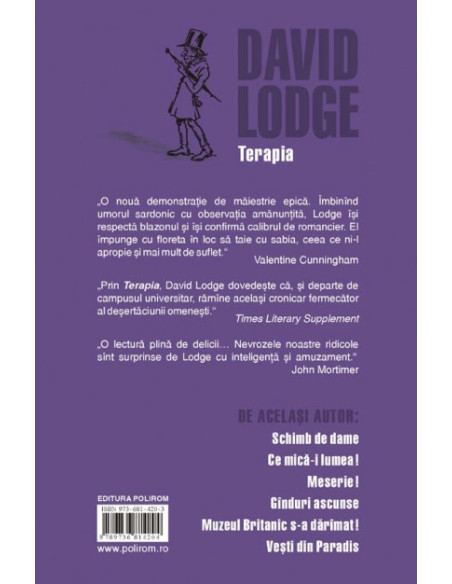 Terapia