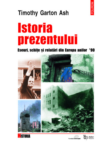 Istoria prezentului