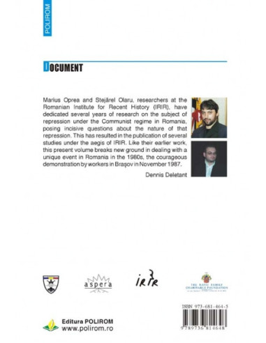 The Day We Won't Forget