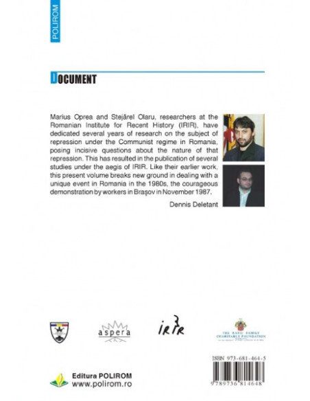 The Day We Won't Forget