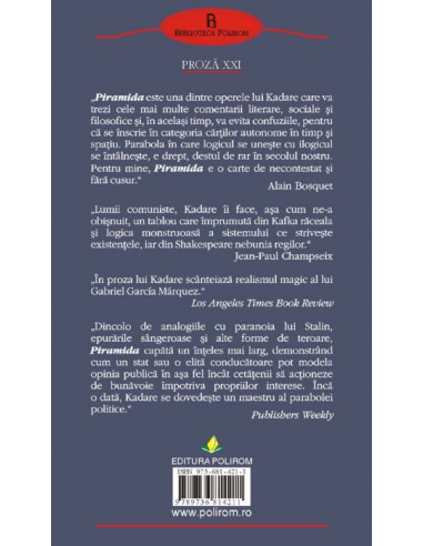 Piramida Piramida