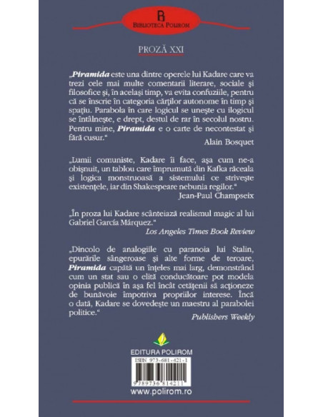 Piramida