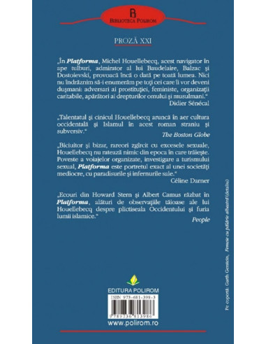 Platforma Platforma