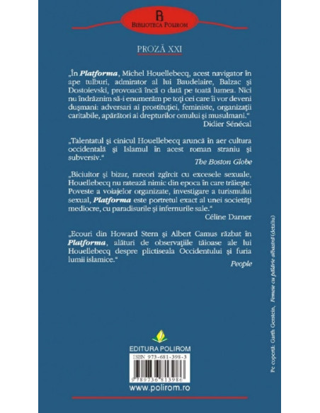 Platforma