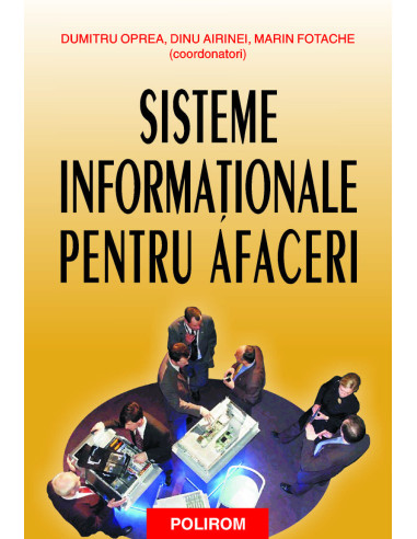 Sisteme informaționale pentru afaceri