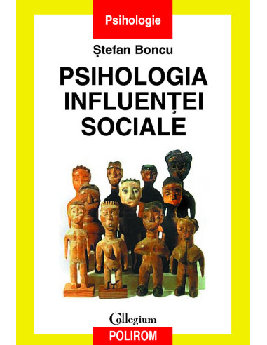 Psihologia influenței sociale