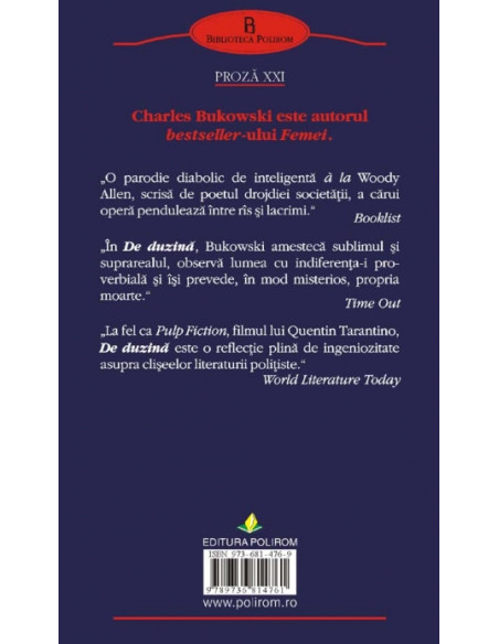 De duzină