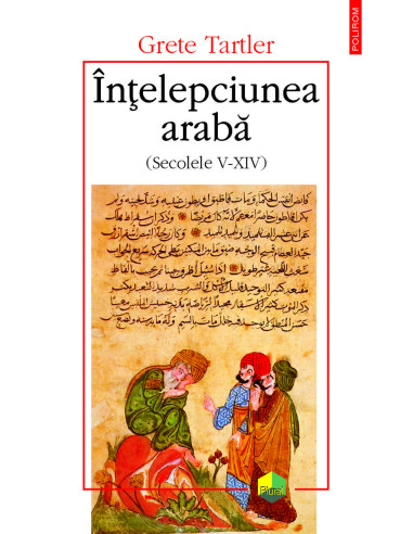 Înţelepciunea arabă (Secolele V-XIV)