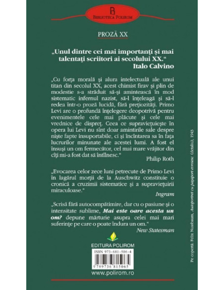 Mai este oare acesta un om?