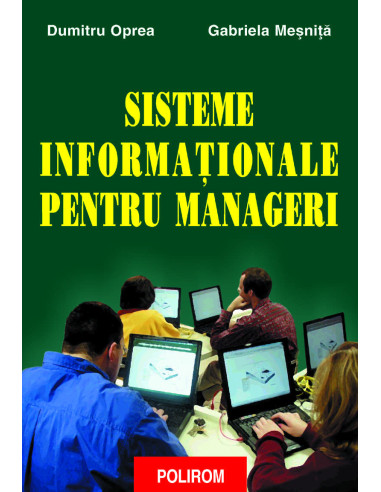 Sisteme informaționale pentru manageri