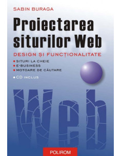 Proiectarea siturilor Web....