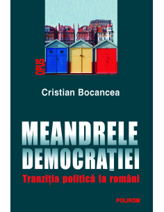 Meandrele democrației....