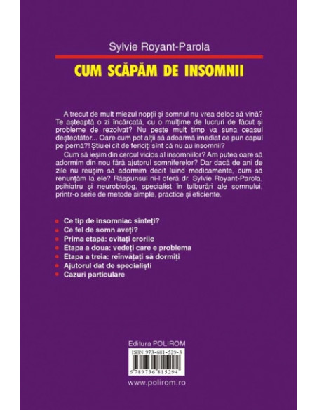 Cum scăpăm de insomnii. Sfaturi practice pentru un somn mai bun