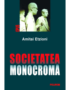 Societatea monocromă
