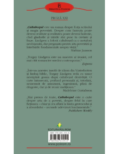 Caltaboșul Caltaboșul