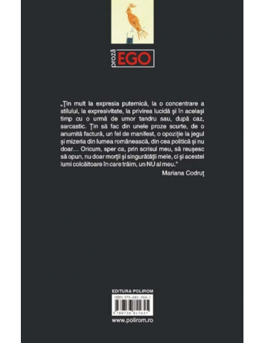 Ul Baboi și alte povestiri