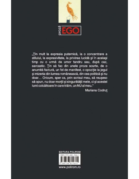 Ul Baboi și alte povestiri