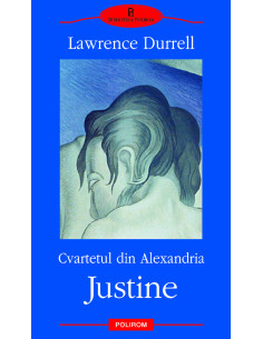 Cvartetul din Alexandria:...