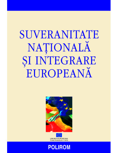 Suveranitate națională și integrare europeană