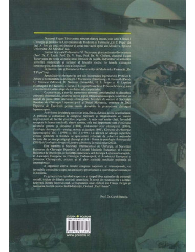 Tehnici chirurgicale