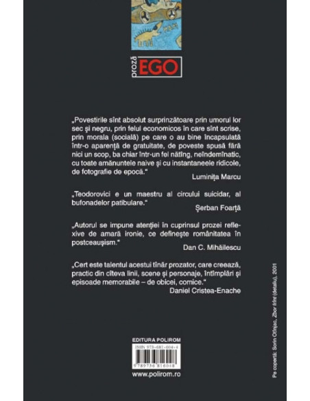 Atunci i-am ars două palme