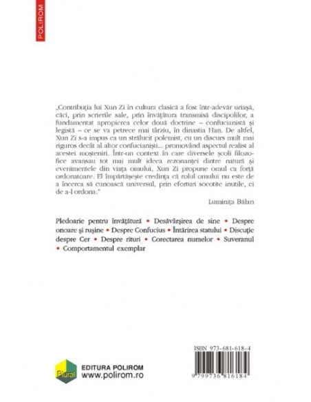 Calea guvernării ideale