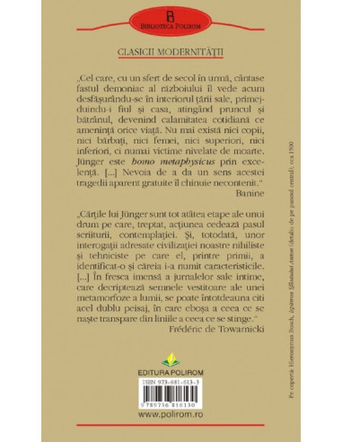 Pagini din Kirchhorst • Coliba din...